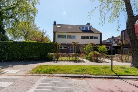Twee-onder-één-kap te koop: Hobbendonkseweg 20, Boxtel-Oost Boxtel
