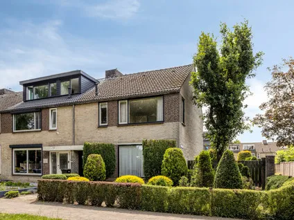 Corner house for sale: Hobbendonkseweg 22, Boxtel-Oost Boxtel
