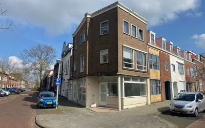 Appartement te koop: Hobeinstraat 60, Scheldestraat e.o. Vlissingen