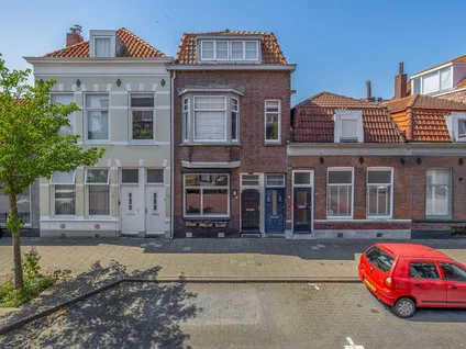 Appartement te koop: Hobeinstraat 75, Scheldestraat e.o. Vlissingen