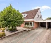 Tussenwoning te koop: Hobergenstraat 69, Albergen
