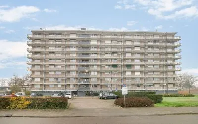 Appartement te koop: Hobokenstraat 229, Wisselaar Breda