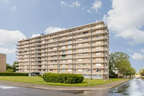Appartement te koop: Hobokenstraat 229, Wisselaar Breda