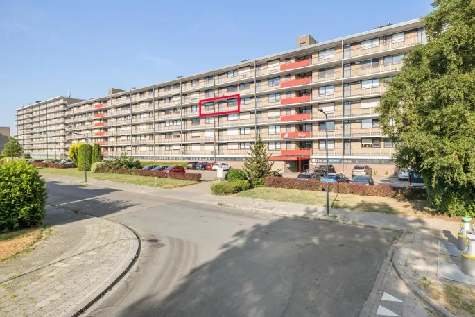 Appartement te koop: Hobokenstraat 379, Wisselaar Breda