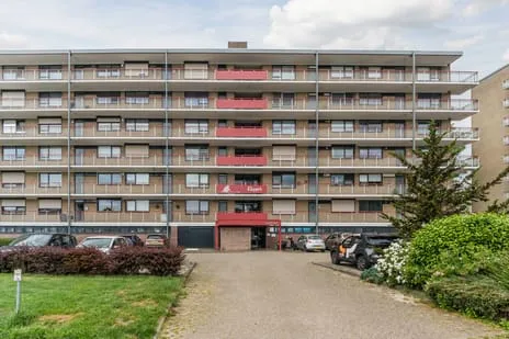 Appartement te koop: Hobokenstraat 399, Wisselaar Breda