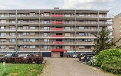 Appartement te koop: Hobokenstraat 399, Wisselaar Breda