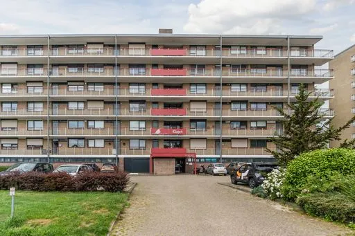 Woning te koop: Hobokenstraat, Wisselaar Breda