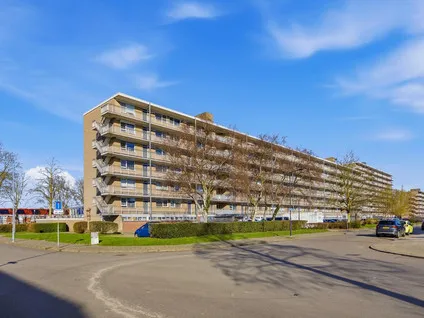 Koopwoning: Hobokenstraat 47 in Breda - €289.000 - 85m²