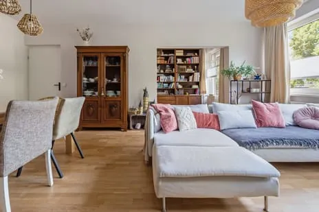 Apartment for sale: Hobokenstraat 69, Wisselaar Breda