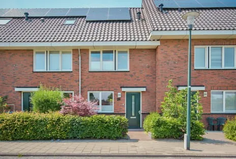 Tussenwoning te koop: Hobostraat 28, Tongelresche Akkers Eindhoven