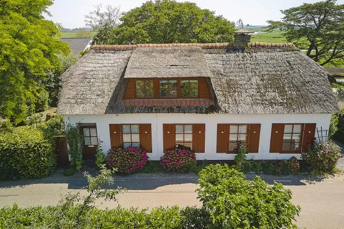 Vrijstaande woning te koop: Hobrede 39, Hobrede Hobrede
