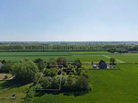 Vrijstaande woning te koop: Hobrederweg 38B, Middenbeemster Middenbeemster