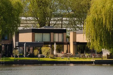 Woning te koop: Hodenpijlkade 44, Andreasterrein Amsterdam