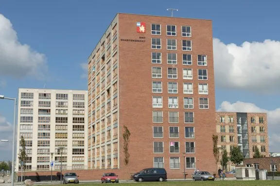 Appartement te huur: Hodenpijlstraat 31, Oosterheem-Noord-Oost Zoetermeer