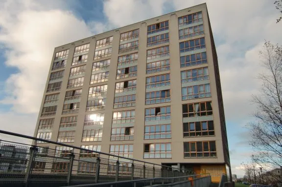 Appartement te huur: Hodenpijlstraat 7, Oosterheem-Noord-Oost Zoetermeer