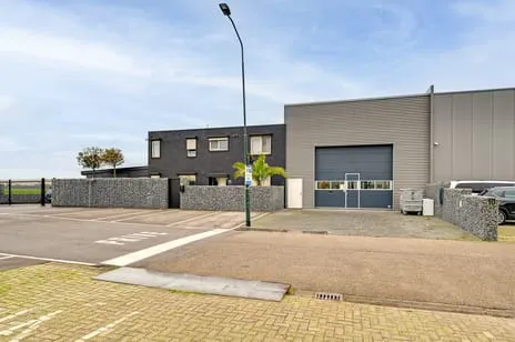Woning te koop: Hoefakker 10, Bedrijventerrein Veen Veen