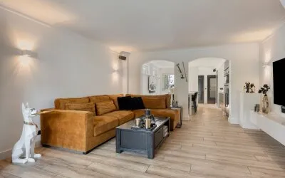 Tussenwoning te koop: Hoefakkerstraat 79, Besterd Tilburg