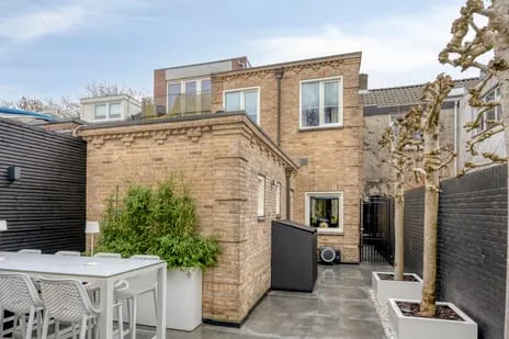 Tussenwoning te koop: Hoefakkerstraat 79, Besterd Tilburg