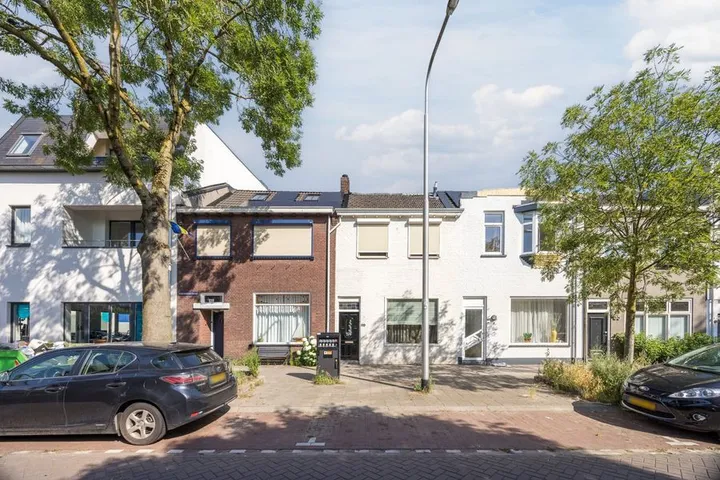 Appartement te koop: Veemarktstraat 9-27, Veemarktkwartier Tilburg