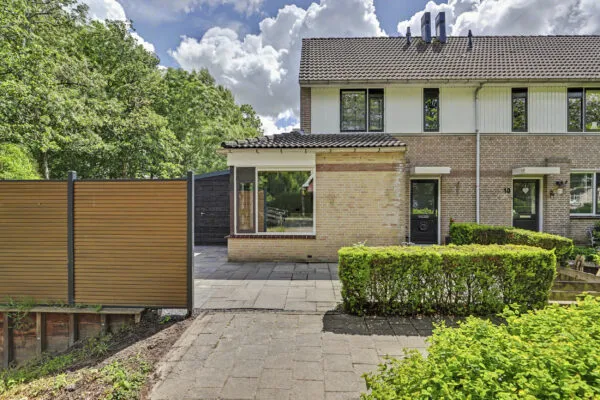 Hoekwoning te koop: Hoefblad 12, Oudkarspel Noord Oudkarspel