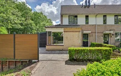 Hoekwoning te koop: Hoefblad 12, Oudkarspel Noord Oudkarspel