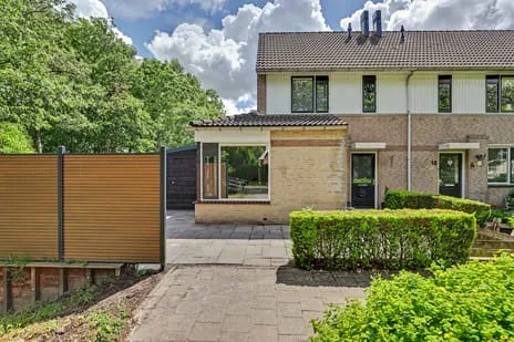 Hoekwoning te koop: Hoefblad 12, Oudkarspel Noord Oudkarspel (Gem. Dijk En Waard)