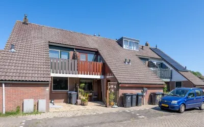 Tussenwoning te koop: Hoefblad 23, Gors-Zuid Purmerend
