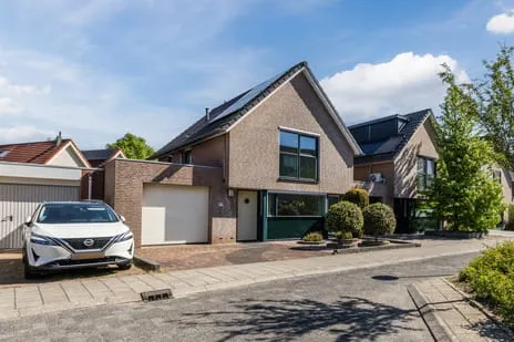 Tussenwoning te koop: Hoefblad 7, Het Zeeland Woudenberg