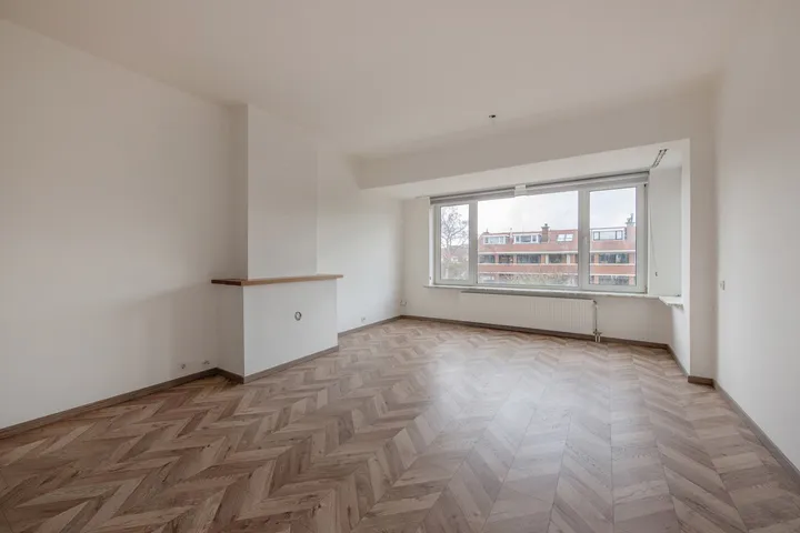 Appartement te koop: Hoefbladlaan 49, Bohemen en Meer en Bos 'S-Gravenhage
