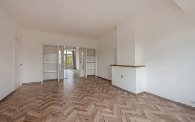 Appartement te koop: Hoefbladlaan 49, 'S-Gravenhage