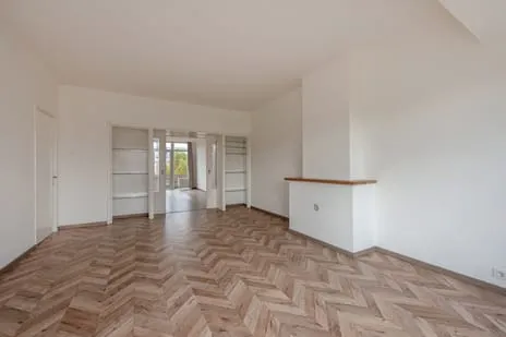Appartement te koop: Hoefbladlaan 49, Bohemen en Meer en Bos 'S-Gravenhage
