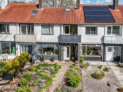 Koopwoning: Hoefbladstraat 15 in Emmeloord - €295.000 - 108m²
