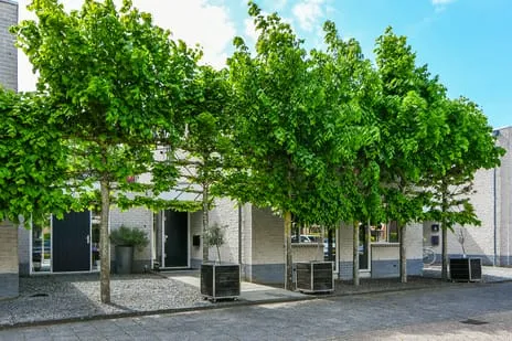 Tussenwoning te koop: Hoefbladstraat 20, Nieuw-Vennep Zuid Nieuw-Vennep