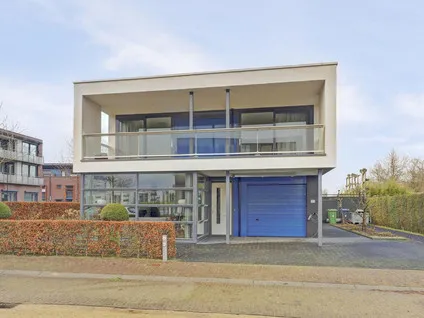 Vrijstaande woning te koop: Hoefbladstraat 30, Kern Heinkenszand Heinkenszand