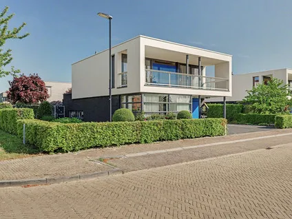 Detached house for sale: Hoefbladstraat 30, Kern Heinkenszand Heinkenszand