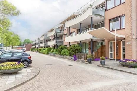 Appartement te koop: Hoefbladstraat 63, Nieuw-Vennep Zuid Nieuw-Vennep