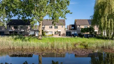 Tussenwoning te koop: Hoefbladveld 35, De Huet - fase 6 + 7 Doetinchem
