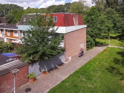 Hoekwoning te koop: Hoefbladweg 20, Kogerveld Zaandam