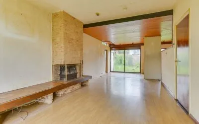 Tussenwoning te koop: Hoefcamplaan 6, Oud Zuid Heiloo