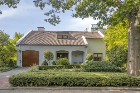 Koopwoning: Hoeferlaan 23 in Sittard - €759.000 - 211m²