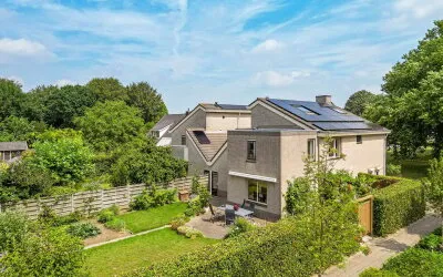 Twee-onder-één-kap te koop: Hoefijzer 2, Didam-Zuid Didam