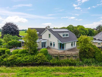 Vrijstaande woning te koop: Hoefijzer 5, Ter Wee's Hoek Hasselt