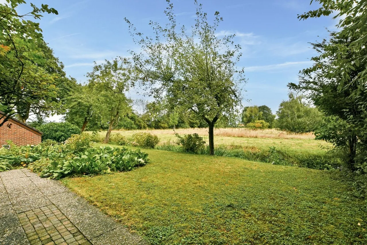 Vrijstaande woning te koop: Hoefijzer 70, Loenen Aan De Vecht