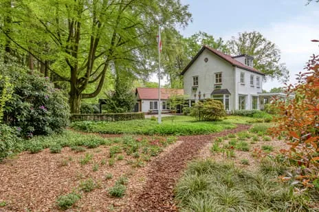 Vrijstaande woning te koop: Hoefijzerweg 10, Buitengebied Epe Oost Epe