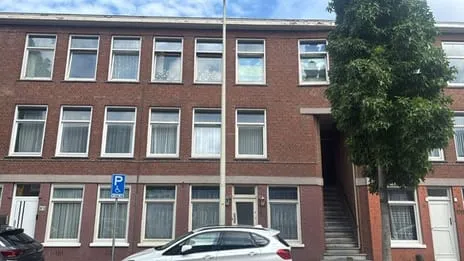 Appartement te koop: Hoefkade 1027, Groente- en Fruitmarkt 'S-Gravenhage