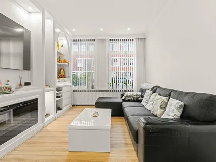 Appartement te koop: Hoefkade 1043, Groente- en Fruitmarkt 'S-Gravenhage