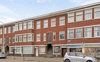 Appartement te koop: Hoefkade 1496, Groente- en Fruitmarkt 'S-Gravenhage
