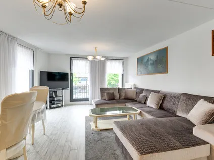 Apartment for sale: Hoefkade 495A, Schildersbuurt-West 'S-Gravenhage