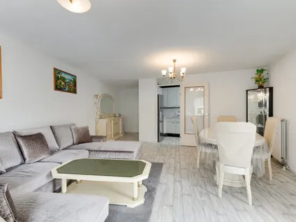 Appartement te koop: Hoefkade 495A, Schildersbuurt-West 'S-Gravenhage
