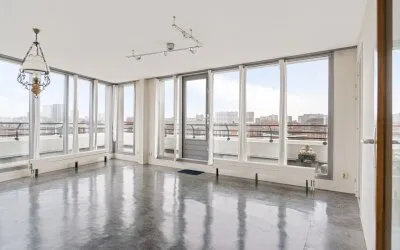 Appartement te koop: Hoefkade 509, Schildersbuurt-West 'S-Gravenhage